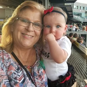 Meet your Posher, Barbara